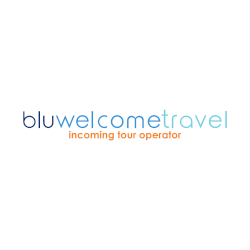 Blu welcome travel