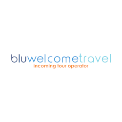 Blu welcome travel 