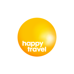 Happy travel 