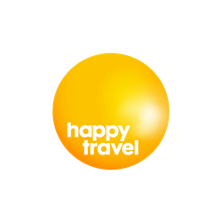 Happy travel